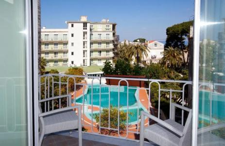 Sorrento Flats - 113