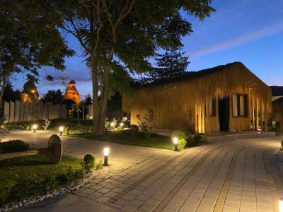 A La Mode Cappadocia by Elixir Hotels - 74