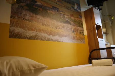 Okura Amsterdam – The Leading Hotels of the World - 16
