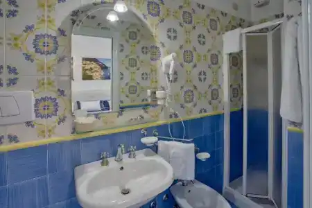 Locanda Costa D'Amalfi - 86