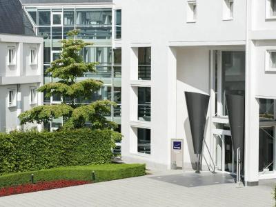 Novotel Brugge Centrum - 0