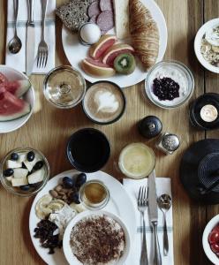 Ottilia by Brøchner Hotels - 13