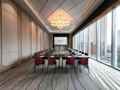 Mercure Bangkok Sukhumvit 24 - Sha Extra Plus - 17