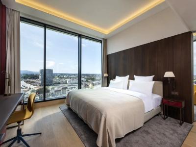Mövenpick Basel - 6