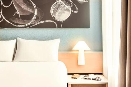ibis Paris Boulogne Billancourt - 30