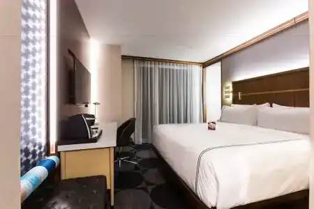 Crowne Plaza Hy36 Midtown Manhattan, An Ihg - 60