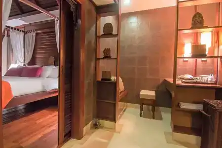 Angkor Palace Resort & Spa - 202