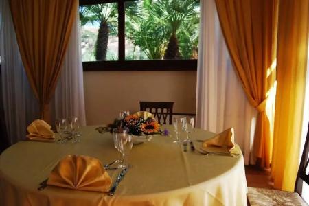 Baia delle Sirene Beach Resort - 23