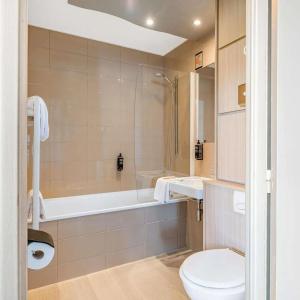 ibis Styles Annecy Centre Gare - 34