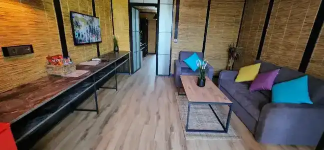 The d Spa & Resort - 70