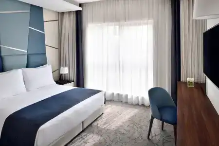 Mövenpick Downtown Dubai - 4