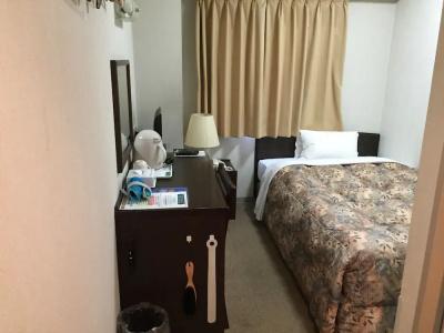 Crown Hills Toyama - 30