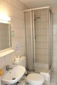 -Pension Rheingold am Kurfürstendamm - 56