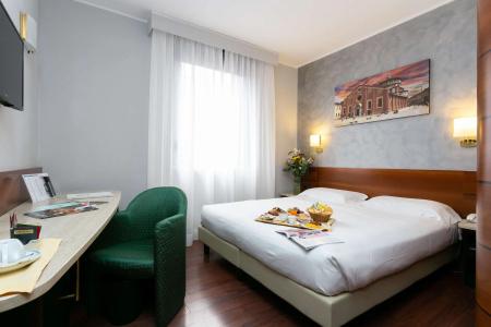 Mirage Sure Hotel Collection by Best Western - 16