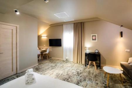 Boutique Villa Mtiebi - 122