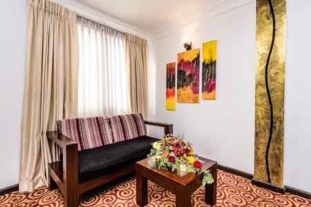 Ceylon City,Colombo - 83