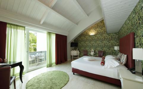 Wellness Spa Principe Fitalia - 150