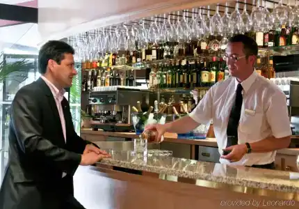Mercure Limoges Centre - 8