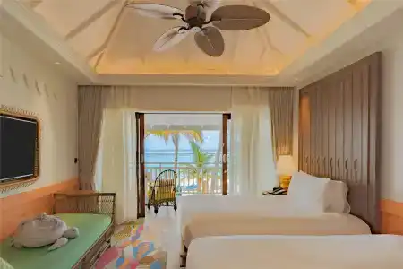SAii Lagoon Maldives, Curio Collection by Hilton - 48
