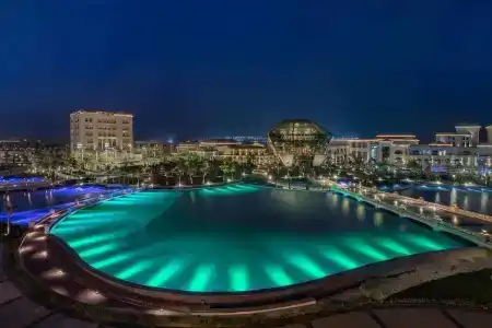 The St. Regis Almasa, Cairo - 44