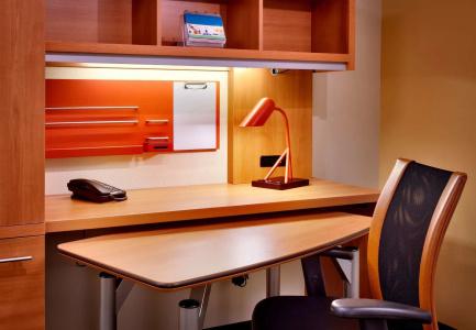 TownePlace Suites by Marriott - 6