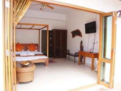 Vip Chain Resort Pool Villa - 110