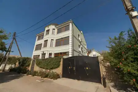 Седьмое Небо - 0