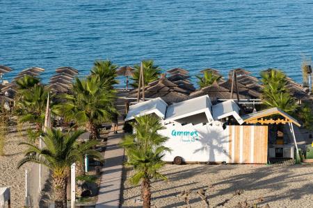 Olympic Star Beach - 13