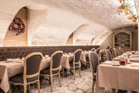 De Castillion - Small elegant family hotel - 17