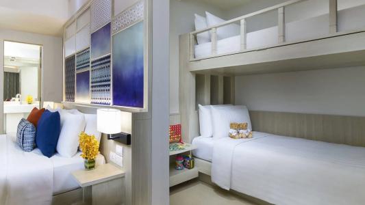 Amari Pattaya - Sha Extra Plus - 58
