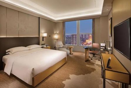 Doubletree By Hilton Chengdu Longquanyi - 31