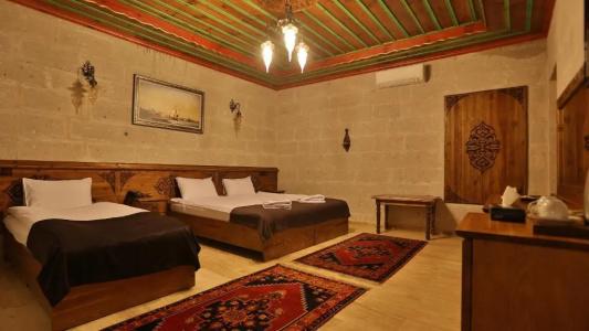 Cappadocia Inn Cave - 51