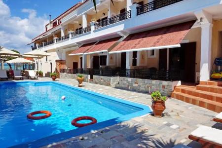 Aktaion Beach Boutique & Spa - 67