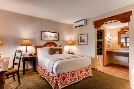 Old Santa Fe Inn - 43