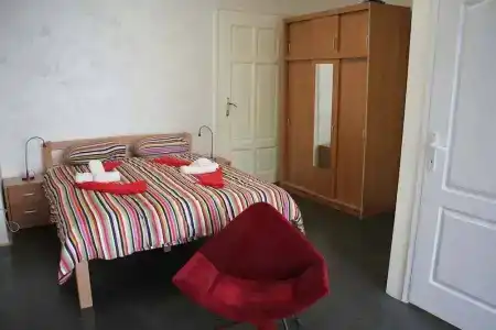 Guest House Miss Depolo - 5