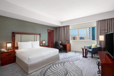 DoubleTree by Hilton Ras Al Khaimah - 47