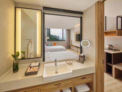 Dusitd2 Ao Nang Krabi - Sha Extra Plus - 18