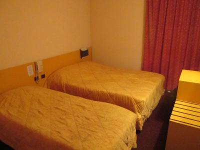 Hôtel Estival Arriel - 26