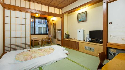 Kaneyoshi Ryokan - 4