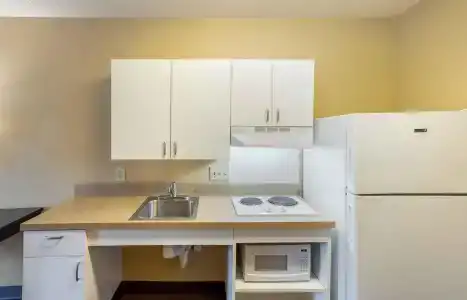 Extended Stay America Suites - New York City - LaGuardia Airport - 31