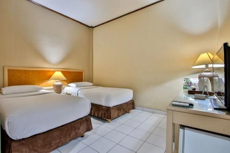 The Jayakarta Yogyakarta & Spa - 43