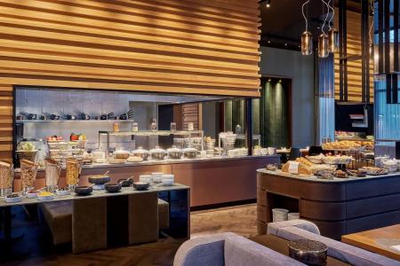 Swissotel Le Plaza Basel City - 38
