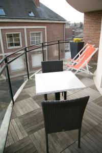 Mercure Amiens Cathédrale - 167