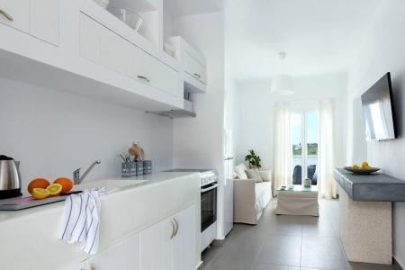 Amperian Mykonos Suites & Villas - 165