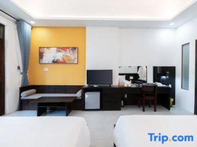 Kingo Retreat Resort - 107