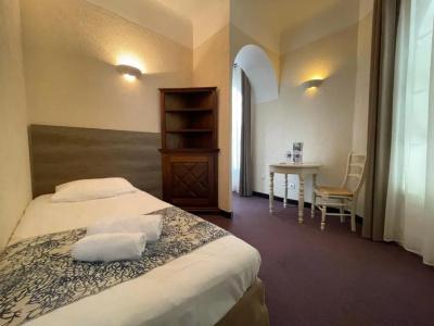 Hôtel Astria - 23