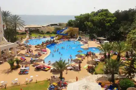 Marhaba Royal Salem - Family Only - 20