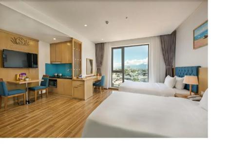 Seashore & Apartment - 130