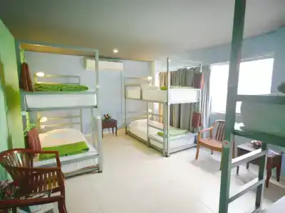 Irest Ao Nang Krabi - Sha Plus - 4