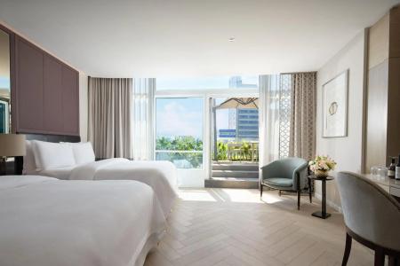 The St Regis Mexico City - 11